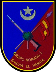 Grupo Nómada I