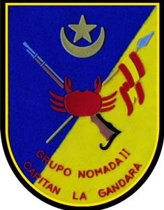 Grupo Nómada II