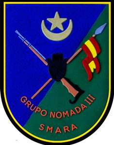 Grupo Nómada III