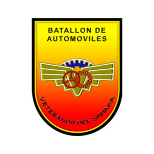 Escarpela Batallón de Automóviles