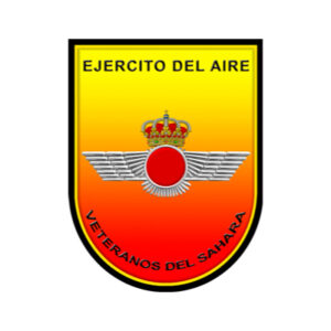 Escarpela Ejercito del Aire