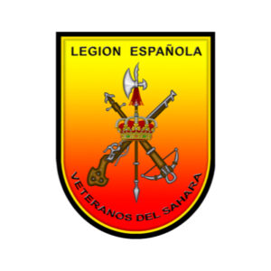 Escarpela Legión