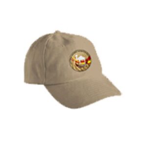 Gorra Americana Asociación