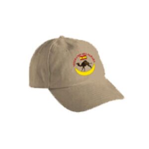 Gorra Americana Veteranos
