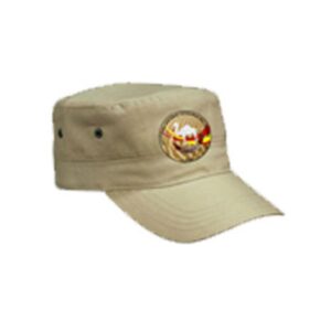Gorra Militar Asociación