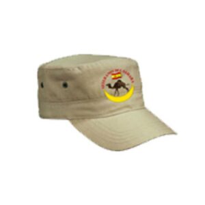 Gorra Militar Veteranos