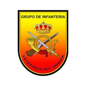 Escarpela Grupo de Infantería