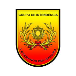 Escarpela Grupo de Intendencia