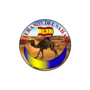 Logo Veteranos 2