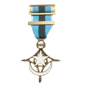 Medalla del Sáhara