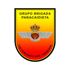 Escarpeta Grupo Brigada Paracaidista