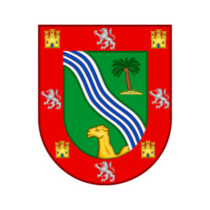 Escarpela del Sáhara