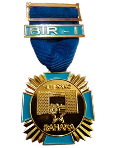 Insignias