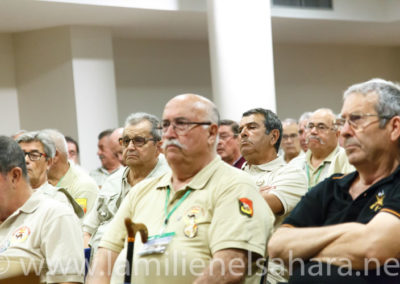 Asociación Nacional Veteranos Mili Sahara