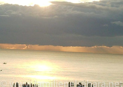 Tormenta de Oro - Autor: José Marín.