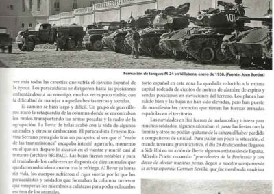 006.- Historia de la Guerra, Nº7