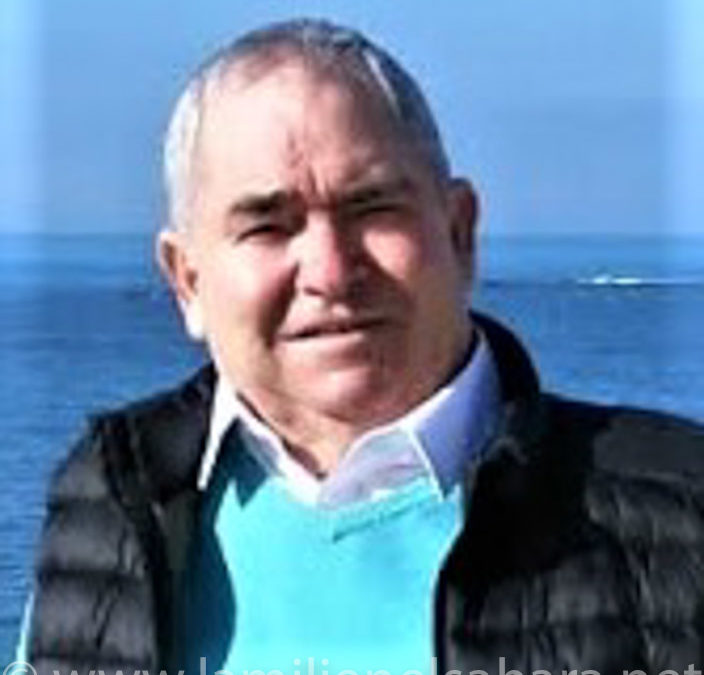 Hidalgo Barranco, Manuel