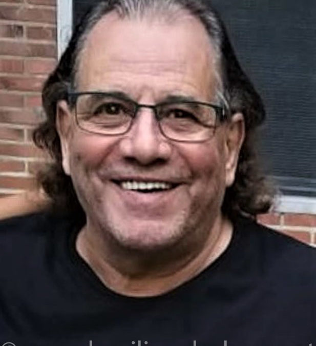 Martín García, Pedro