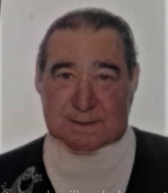 García Sánchez, Ángel Julio