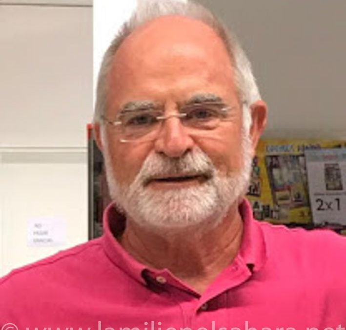 Lizandara Moratones, Carlos