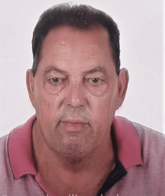 Martín Afonso, José Pablo