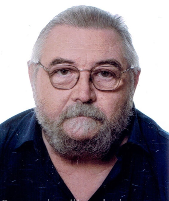 Marín Félix, Julián