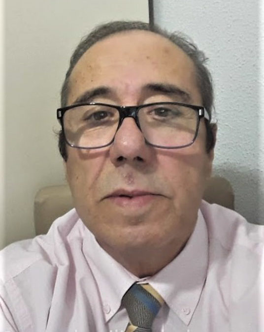 Ortíz Del Ordi, José Luis