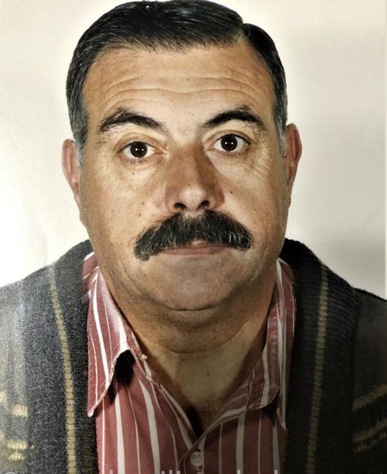 Arqués Ballester, José