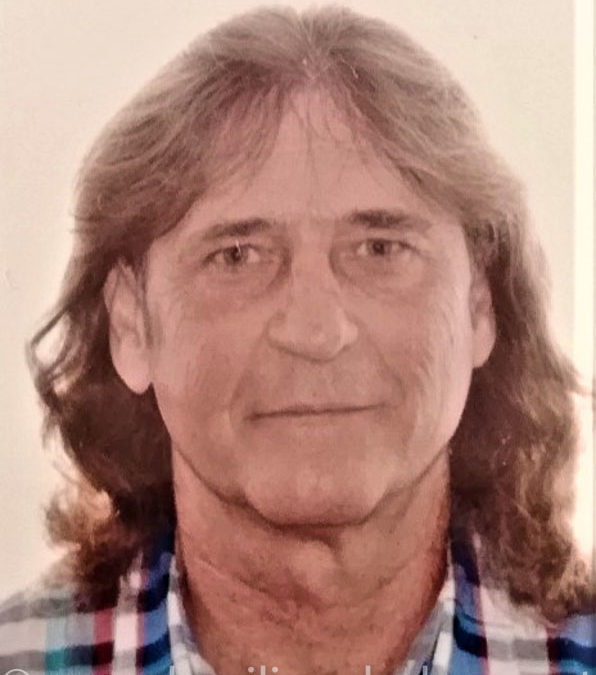 Caridad Bujía, Antonio