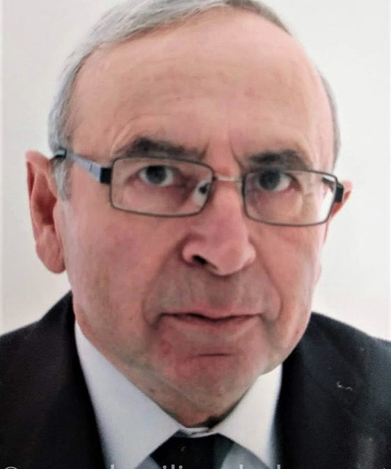 Morillas Huertas, Ricardo