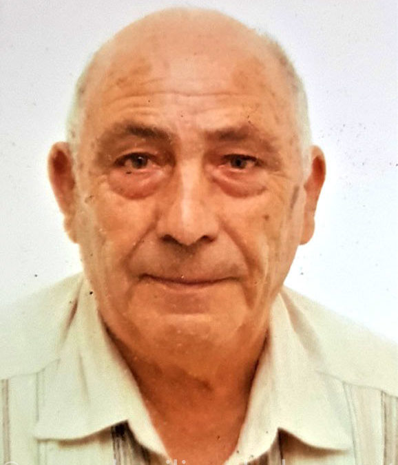 Latorre Engli, Vicente