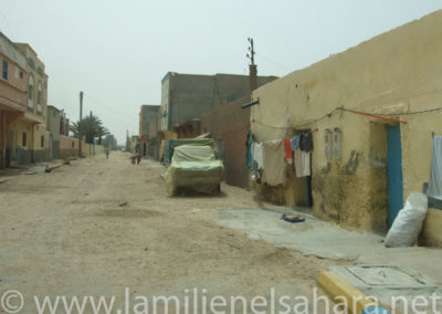 037.- RAID PURAVIDA. Viaje al Sáhara, abril 2009