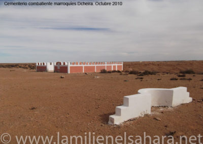 006.- Barrós, José Manuel. Viaje al Sáhara, octubre 2010