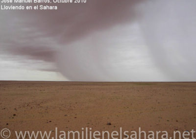 022.- Barrós, José Manuel. Viaje al Sáhara, octubre 2010