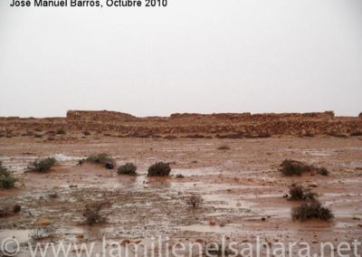 023.- Barrós, José Manuel. Viaje al Sáhara, octubre 2010