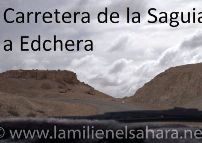 008.- "Patrulla Servalabari" Viaje al Sáhara, octubre 2010