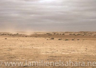 029.- "Patrulla Servalabari" Viaje al Sáhara, octubre 2010