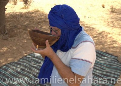 048.- "Patrulla Servalabari" Viaje al Sáhara, octubre 2010