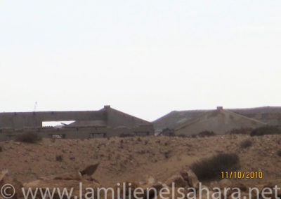 088.- "Patrulla Servalabari" Viaje al Sáhara, octubre 2010