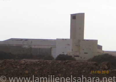 092.- "Patrulla Servalabari" Viaje al Sáhara, octubre 2010