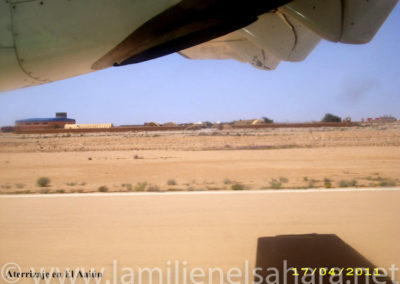 005.- Casal Ferreiro, Manuel. Viaje al Sáhara, abril 2011