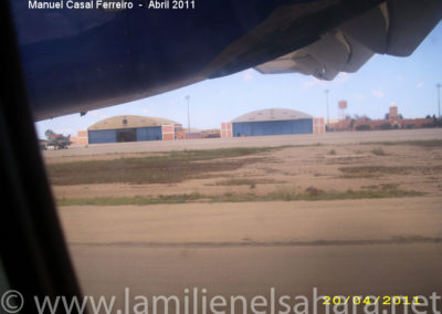 008.- Casal Ferreiro, Manuel. Viaje al Sáhara, abril 2011