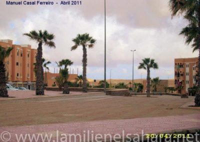 027.- Casal Ferreiro, Manuel. Viaje al Sáhara, abril 2011