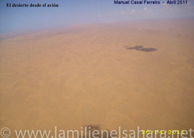 051.- Casal Ferreiro, Manuel. Viaje al Sáhara, abril 2011