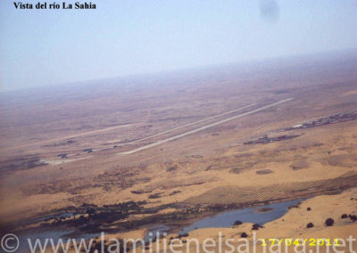 089.- Casal Ferreiro, Manuel. Viaje al Sáhara, abril 2011