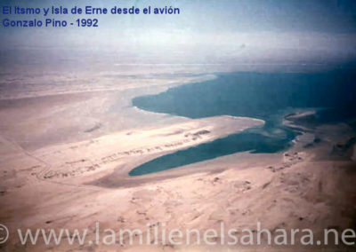 009.- Pino Arance, Gonzalo. Viaje al Sáhara, 1992