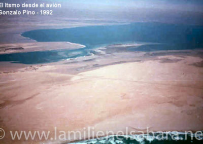 011.- Pino Arance, Gonzalo. Viaje al Sáhara, 1992