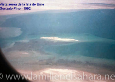 049.- Pino Arance, Gonzalo. Viaje al Sáhara, 1992