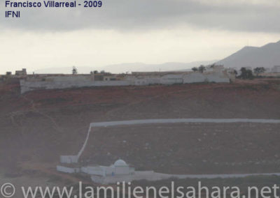 001.- Villarreal Caro, Francisco. Viaje al Sáhara, 2009