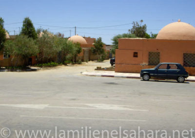 076.- Villarreal Caro, Francisco. Viaje al Sáhara, 2009